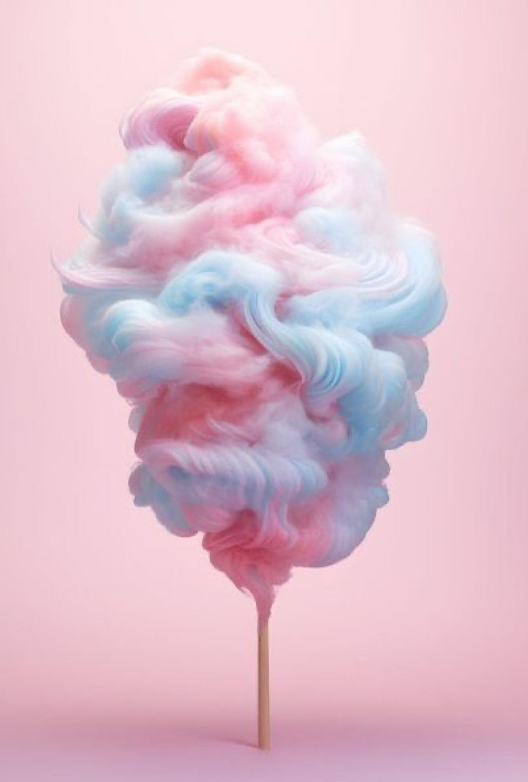 Finishing Powder